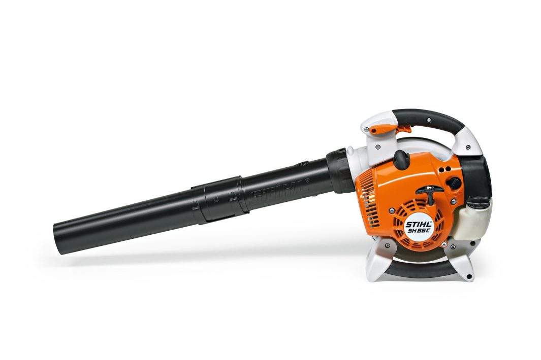 SOUFFLEUR À MAIN THERMIQUE STIHL SH 86