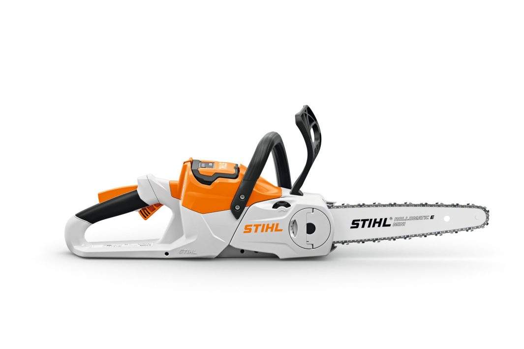 TRONÇONNEUSE À BATTERIE STIHL MSA 60 C