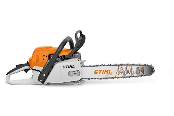 TRONÇONNEUSE STIHL THERMIQUE MS 271