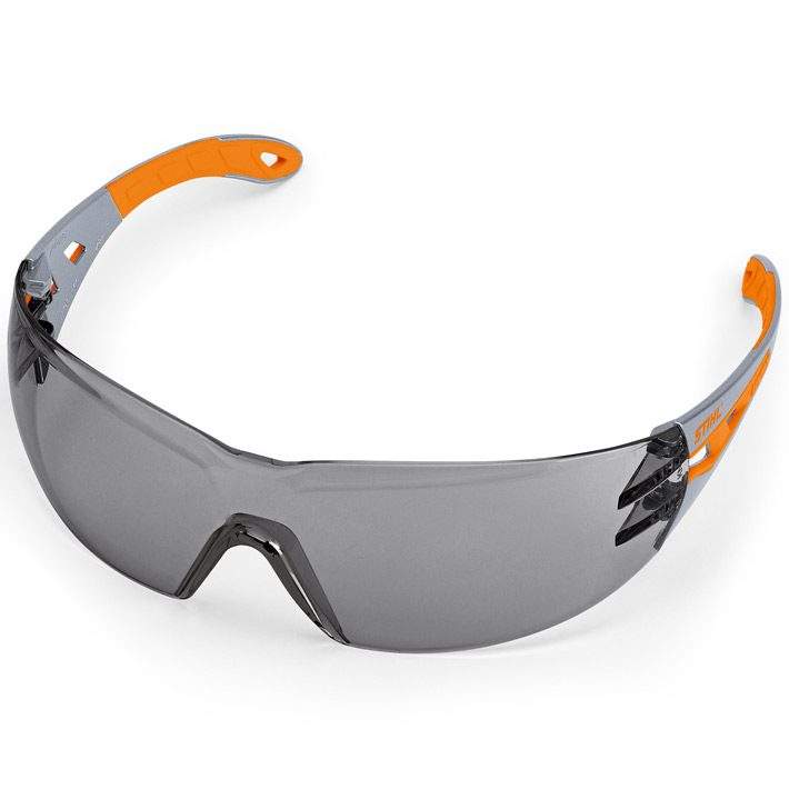 LUNETTES DE PROTECTION DYNAMIC LIGHT PLUS TEINTÉES