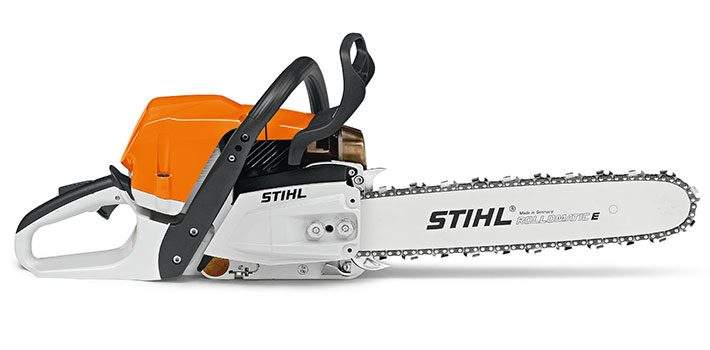 TRONÇONNEUSE STIHL THERMIQUE MS 362 C-M