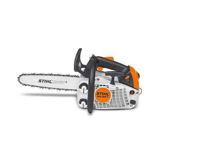 TRONÇONNEUSE STIHL THERMIQUE MS 194 T