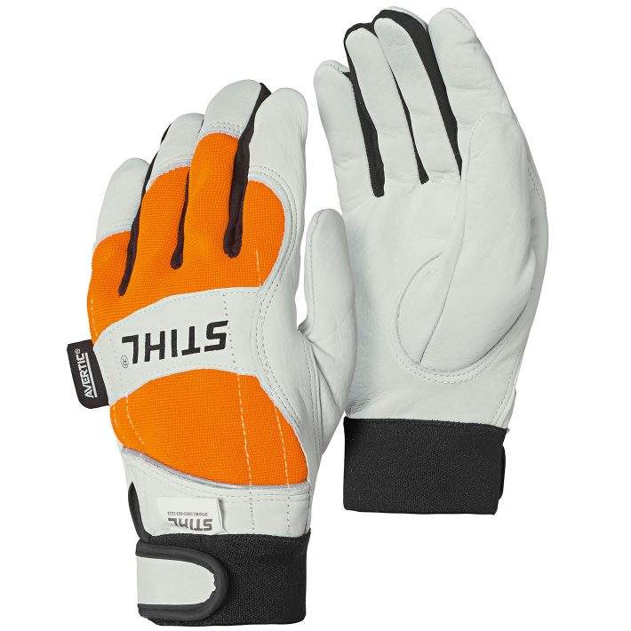 GANTS ANTICOUPURES DYNAMIC PROTECT MS T:L STIHL