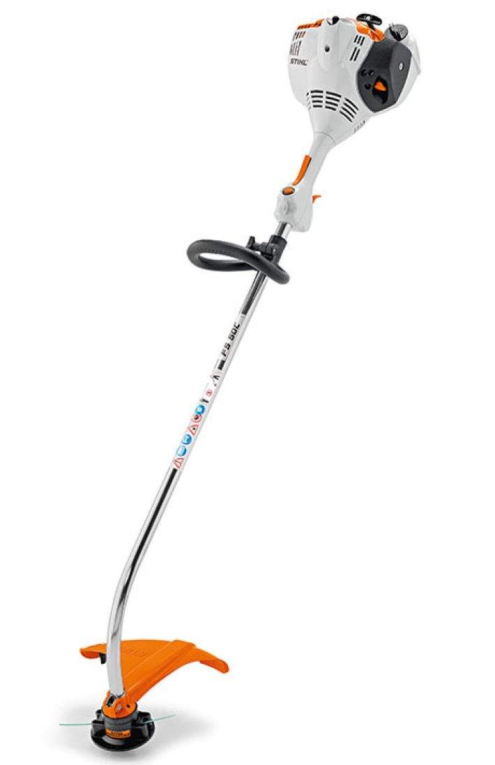 COUPE-HERBE THERMIQUE  STIHL FS 50 C-E