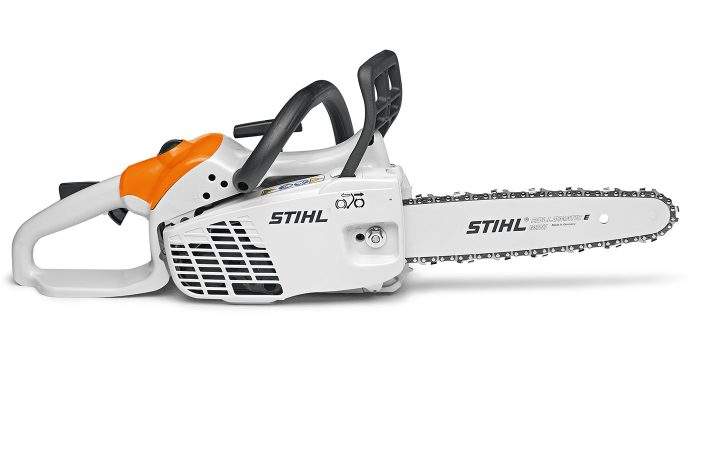 TRONÇONNEUSE STIHL MS 194C