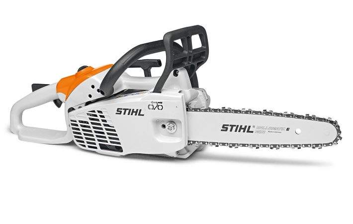 TRONÇONNEUSE STIHL MS 194C