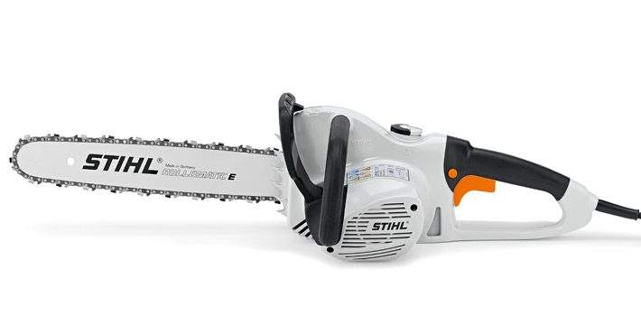 TRONÇONNEUSE STIHL ÉLECTRIQUE MSE 230C