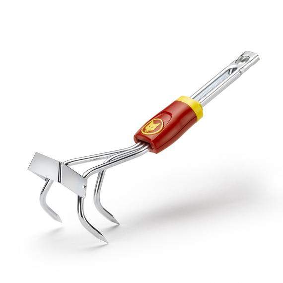 PETITE griffe sarcleuse Multi-Star OUTILS WOLF