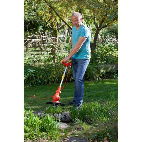 TAILLE HERBE - COUPE BORDURE À FIL 30CM - OT950