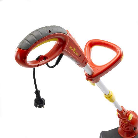 TAILLE HERBE - COUPE BORDURE À FIL 30CM - OT950