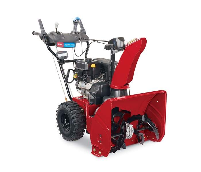 FRAISE A NEIGE TORO Power Max® 724 OE