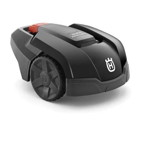 ROBOT TONDEUSE  HUSQVARNA AUTOMOWER® 105