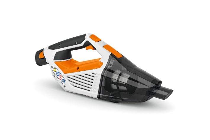 ASPIRATEUR À MAIN À BATTERIE SEA 20 Pack complet STIHL