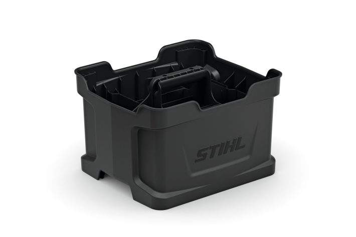 SUPPORT POUR BATTERIES STIHL