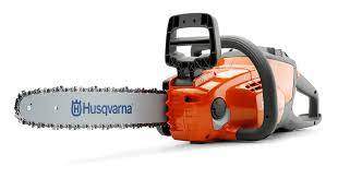 TRONÇONNEUSE à batterie HUSQVARNA 120i-30SN