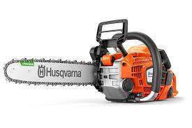 TRONÇONNEUSE à batterie Husqvarna 540i XP® G