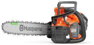 TRONÇONNEUSE à batterie Husqvarna 542i XP® G