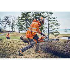 TRONÇONNEUSE professionnelle Husqvarna 562 XP® Mark II