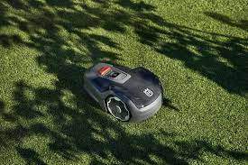 ROBOT TONDEUSE  Husqvarna Automower® Aspire™ R4
