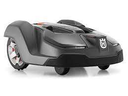 ROBOT TONDEUSE HUSQVARNA AUTOMOWER® 450X