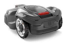 AUTOMOWER® 415X
