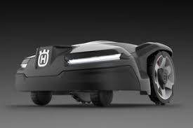 AUTOMOWER® 415X