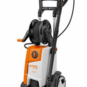 NETTOYEUR HAUTE-PRESSION RE 120 PLUS STIHL