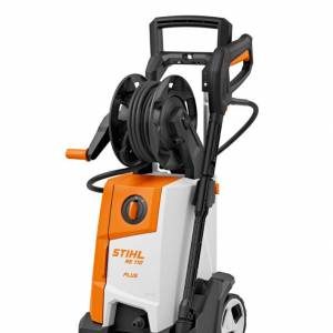 NETTOYEUR HAUTE-PRESSION RE 110 PLUS STIHL