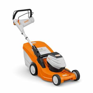 RMA 448.2 VC / SANS BATTERIE NI CHARGEUR