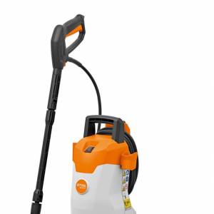 NETTOYEUR HAUTE-PRESSION RE 80 X STIHL