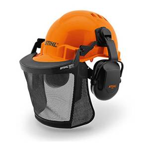 CASQUE FUNCTION Basic STIHL