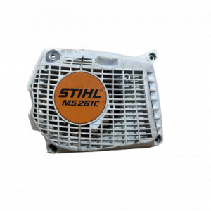 Carter de ventilateur ocassion origine STIHL - MS261C