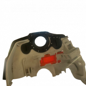 Capot de canalisation d'air occasion origine STIHL - MS261C