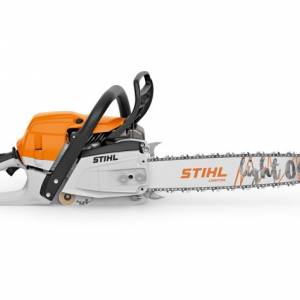 TRONÇONNEUSE STIHL MS 261 C-M