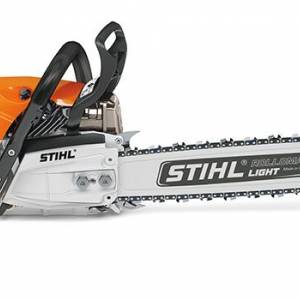 TRONÇONNEUSE STIHL MS 462 C-M