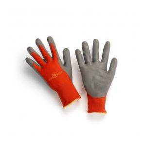 PAIRE DE GANTS WOLF seconde peau