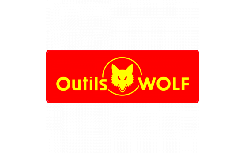 Outils Wolf