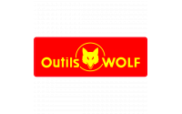 Outils Wolf